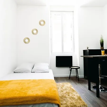 Superbe Studio A Γκρενόμπλ