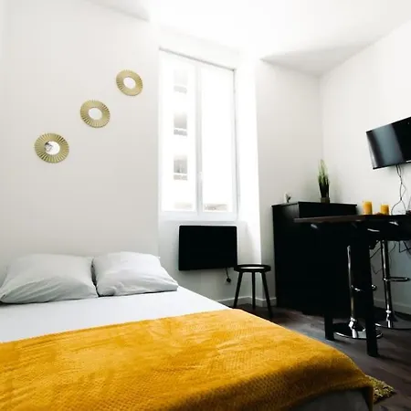 Superbe Studio A Γκρενόμπλ