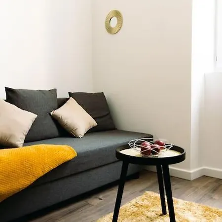 Διαμέρισμα Superbe Studio A *