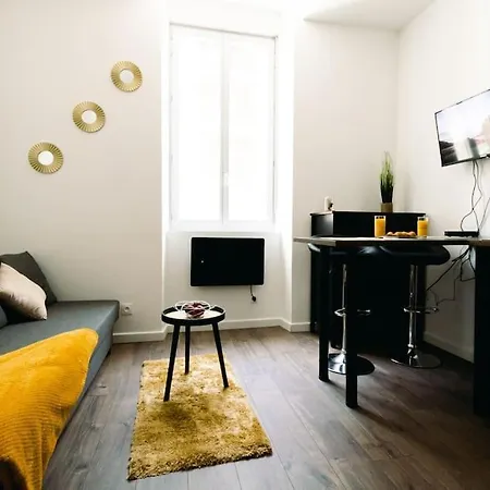 Superbe Studio A * Γκρενόμπλ